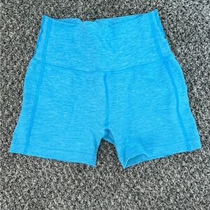 Alphalete r6 revival short